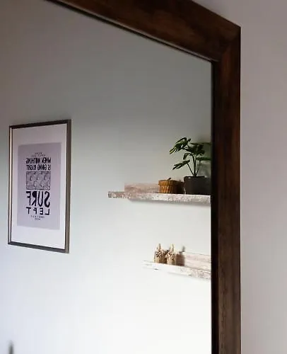 Holiday home Lily Home_lefkada ~ Private